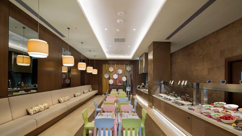 Papillon Zeugma Relaxury