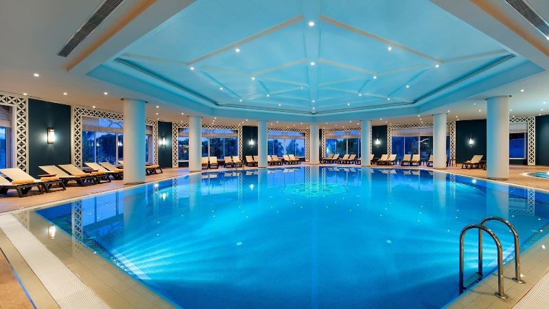 Papillon Zeugma Relaxury