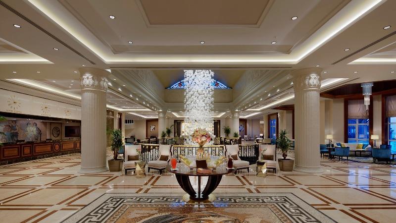 Papillon Zeugma Relaxury