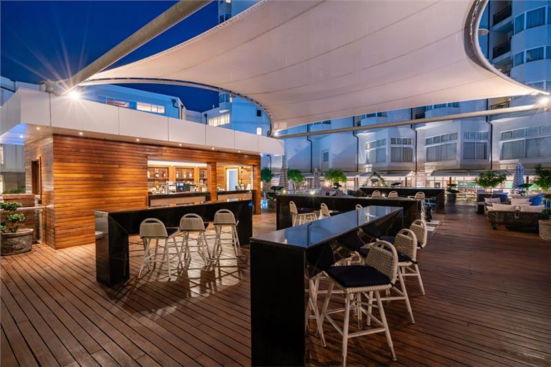 Papillon Zeugma Relaxury