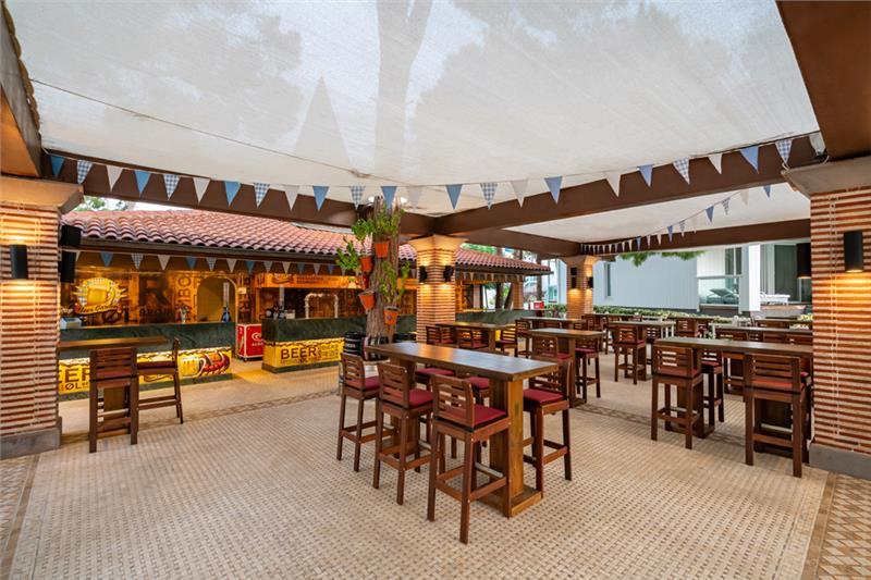 Papillon Zeugma Relaxury