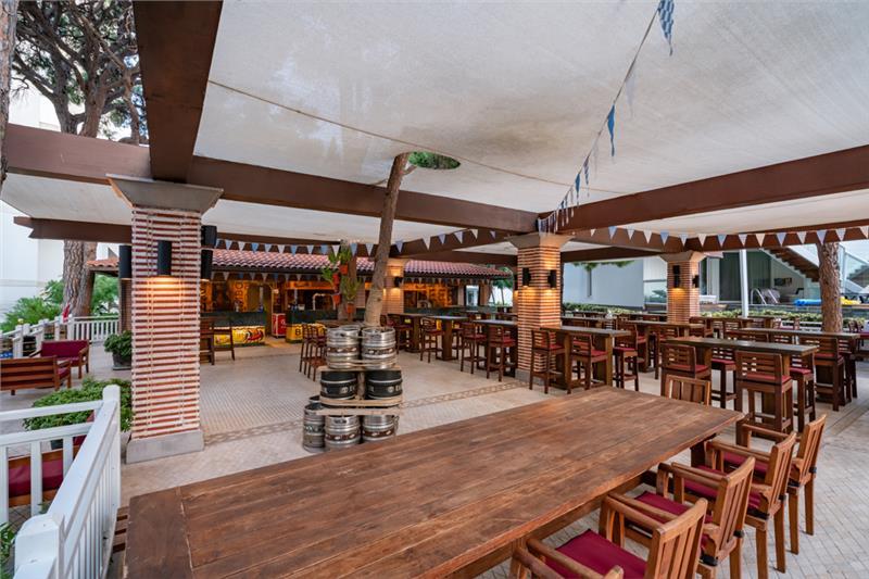 Papillon Zeugma Relaxury