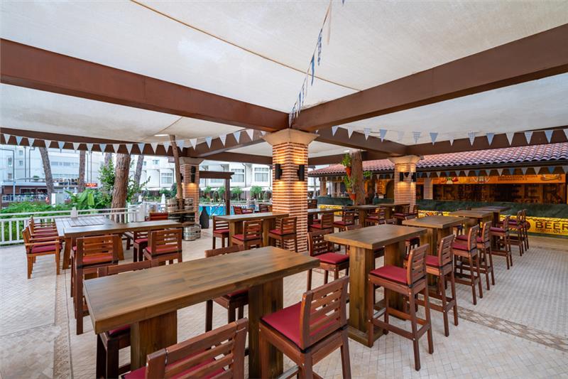 Papillon Zeugma Relaxury