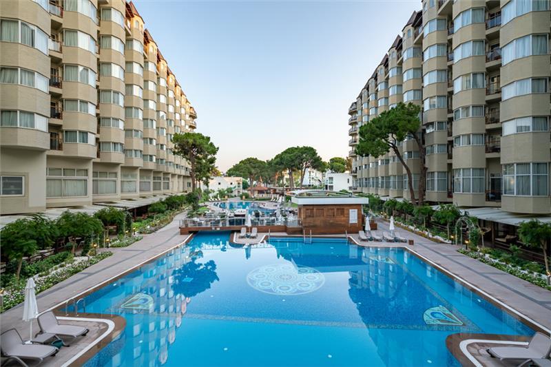 Papillon Zeugma Relaxury