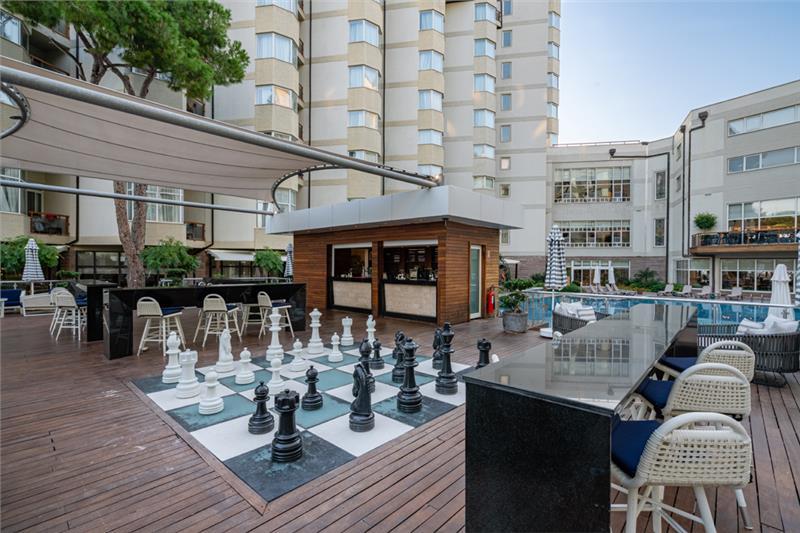 Papillon Zeugma Relaxury