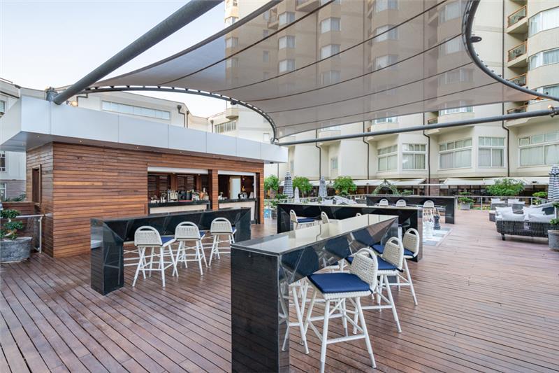 Papillon Zeugma Relaxury