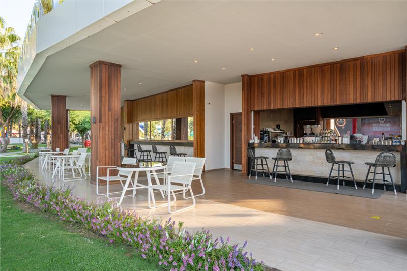 Papillon Zeugma Relaxury