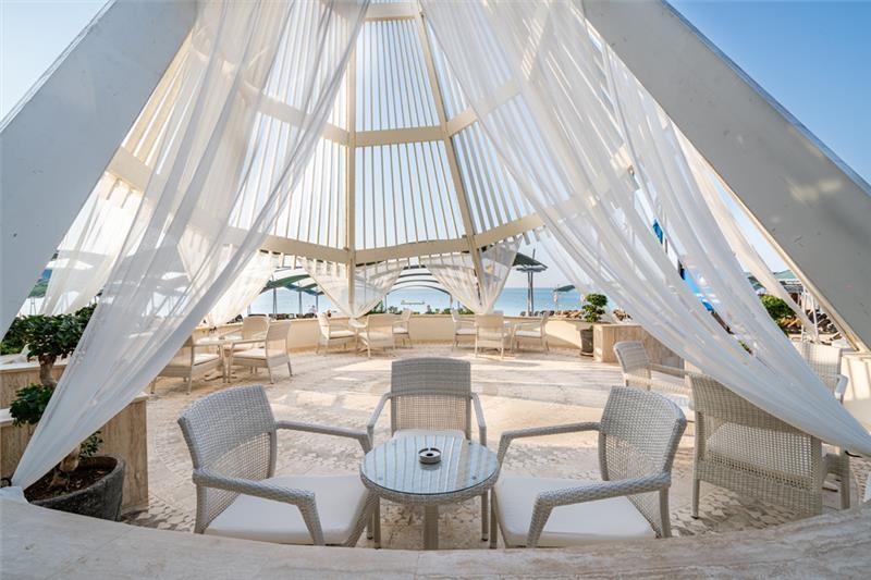 Papillon Zeugma Relaxury