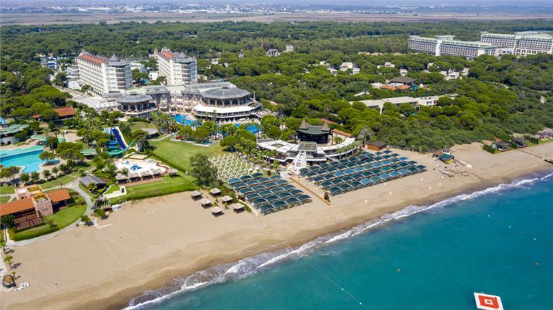 Papillon Zeugma Relaxury