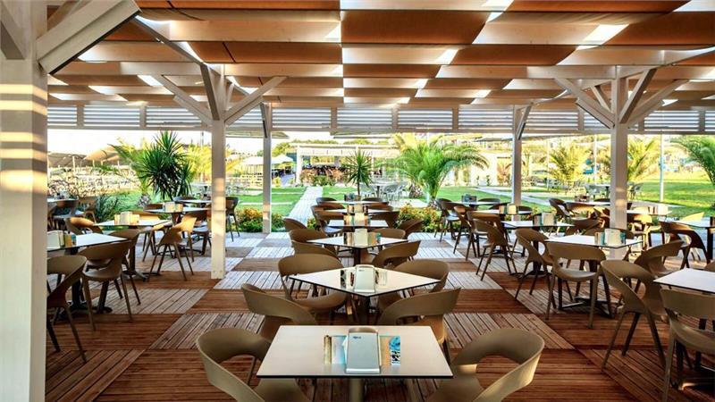 Riolavitas Resort & Spa