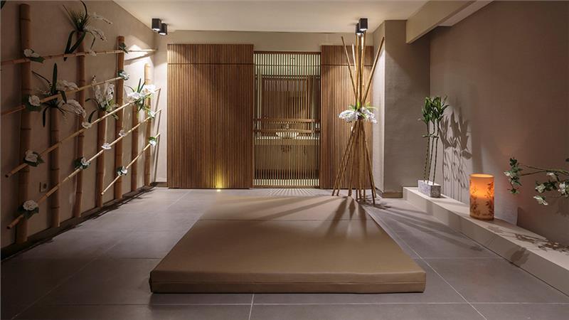 Riolavitas Resort & Spa