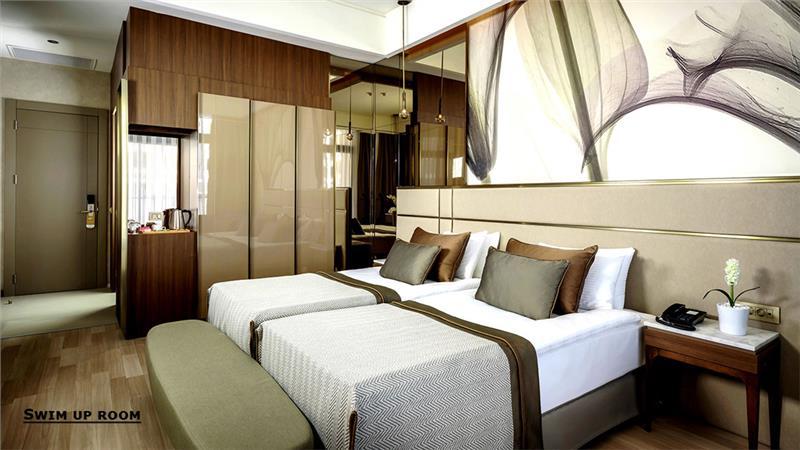 Riolavitas Resort & Spa