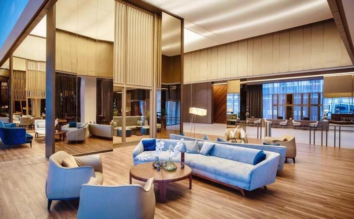 Riolavitas Resort & Spa