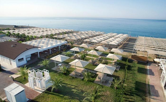 Riolavitas Resort & Spa