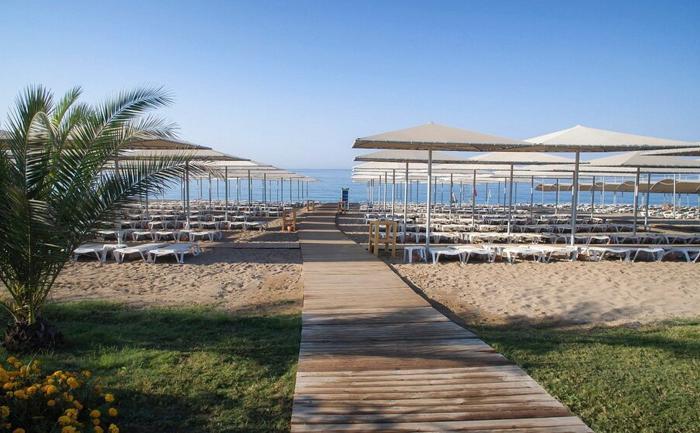 Riolavitas Resort & Spa