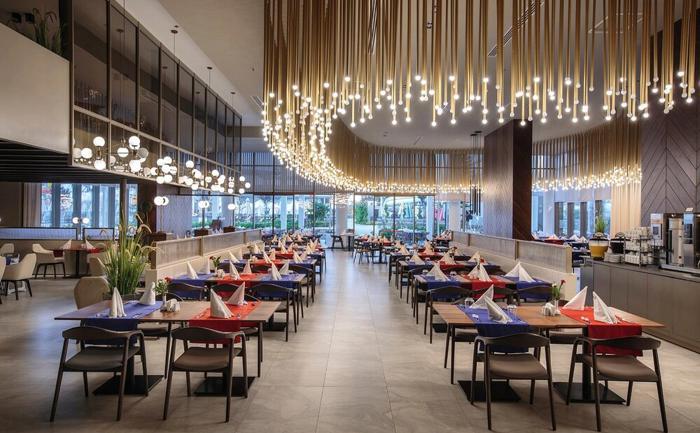 Riolavitas Resort & Spa