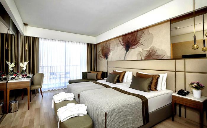 Riolavitas Resort & Spa