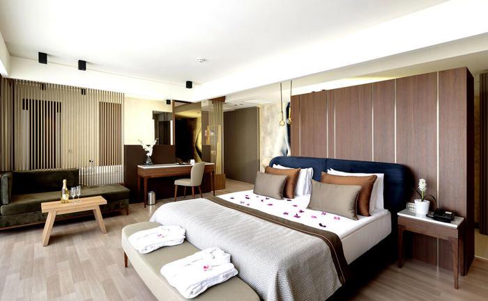 Riolavitas Resort & Spa