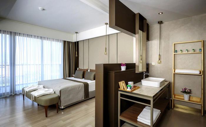 Riolavitas Resort & Spa