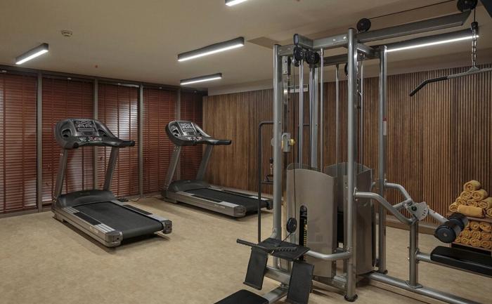 Riolavitas Resort & Spa