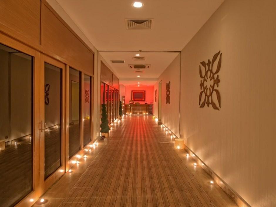 Royal Atlantis Spa Resort