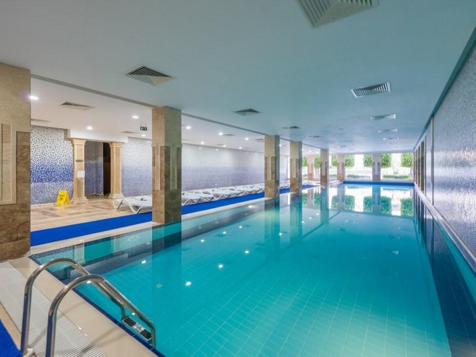 Royal Atlantis Spa Resort