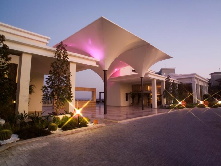 Royal Atlantis Spa Resort