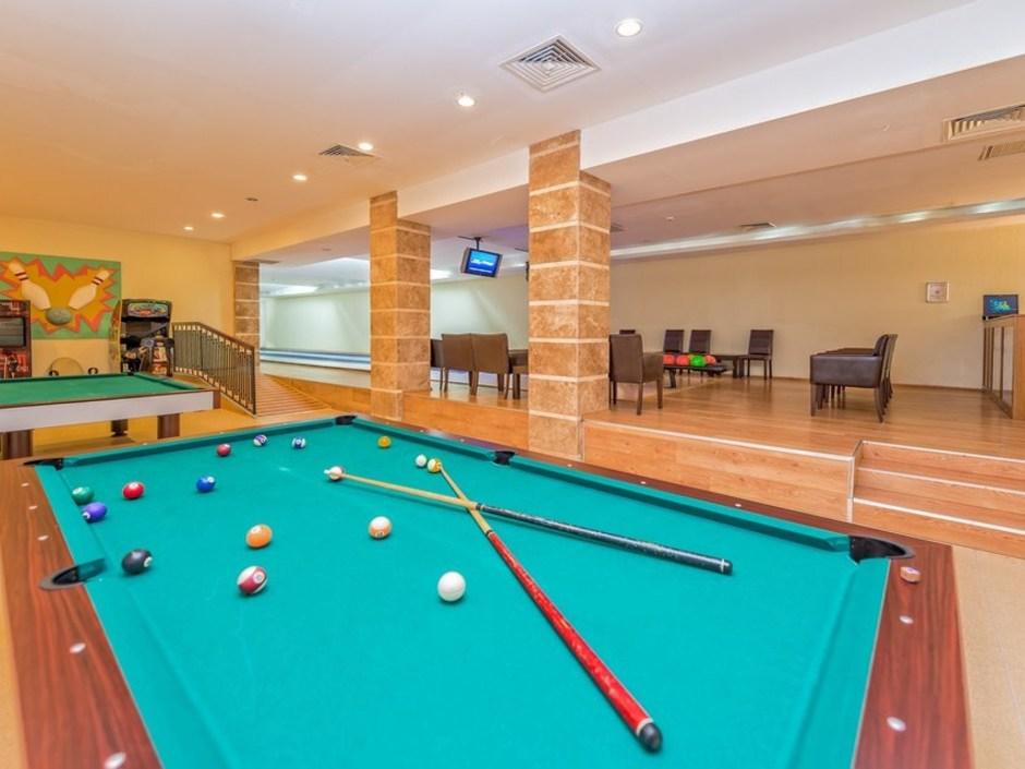 Royal Atlantis Spa Resort