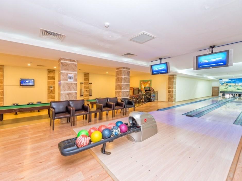 Royal Atlantis Spa Resort