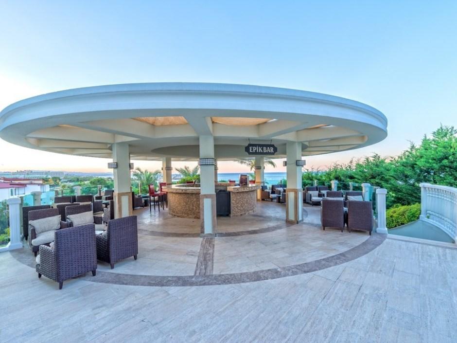 Royal Atlantis Spa Resort