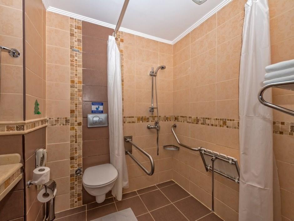 Royal Atlantis Spa Resort