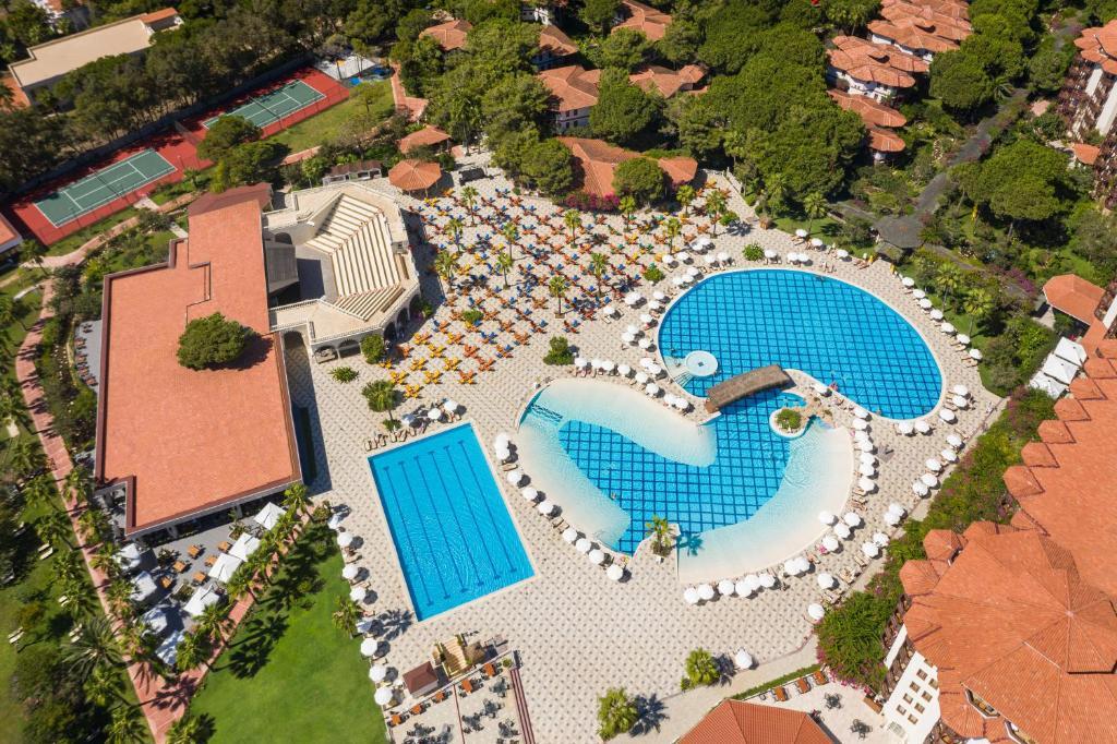 Selectum Family Resort Belek