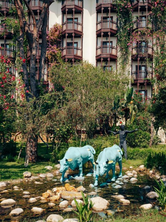 Selectum Family Resort Belek