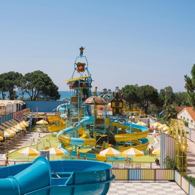 Selectum Family Resort Belek