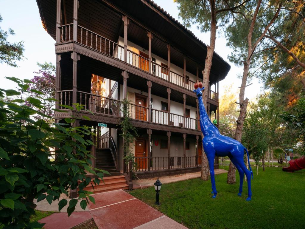 Selectum Family Resort Belek