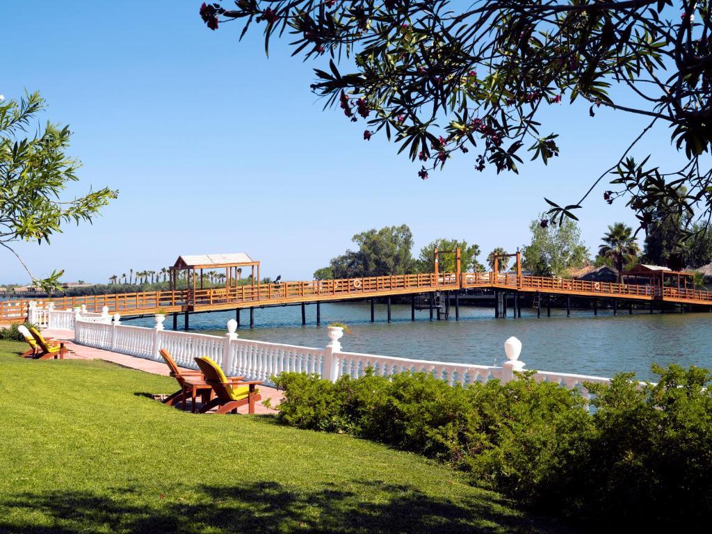 Selectum Family Resort Belek