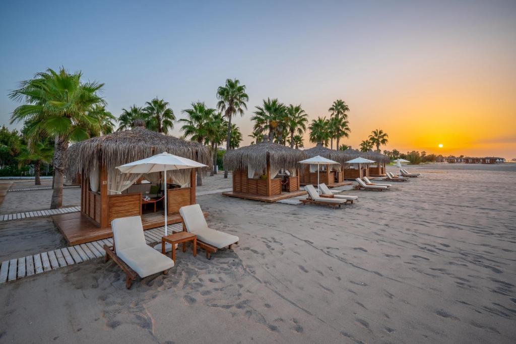 Selectum Family Resort Belek