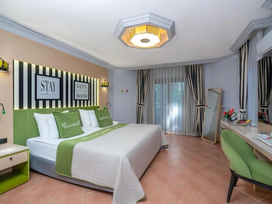 Selectum Family Resort Belek