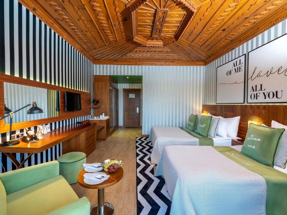 Selectum Family Resort Belek