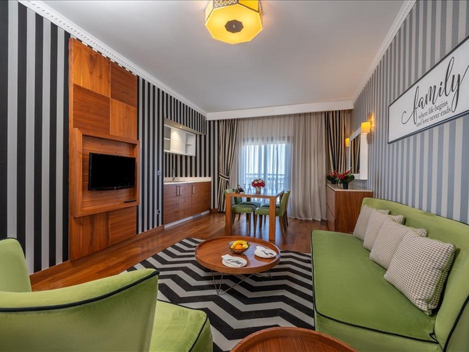 Selectum Family Resort Belek