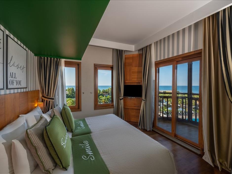 Selectum Family Resort Belek