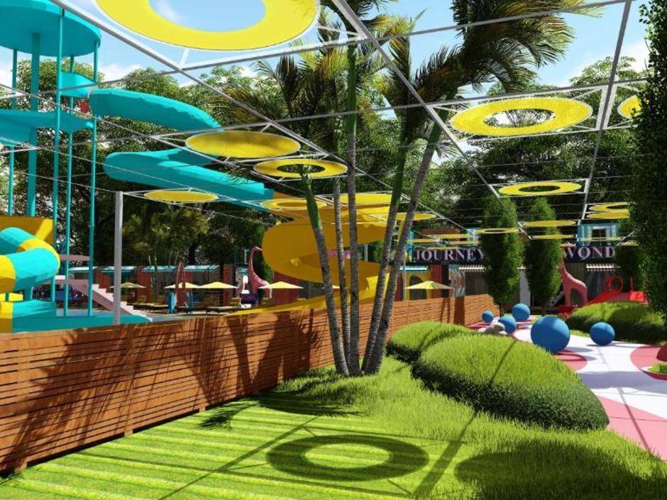 Selectum Family Resort Belek