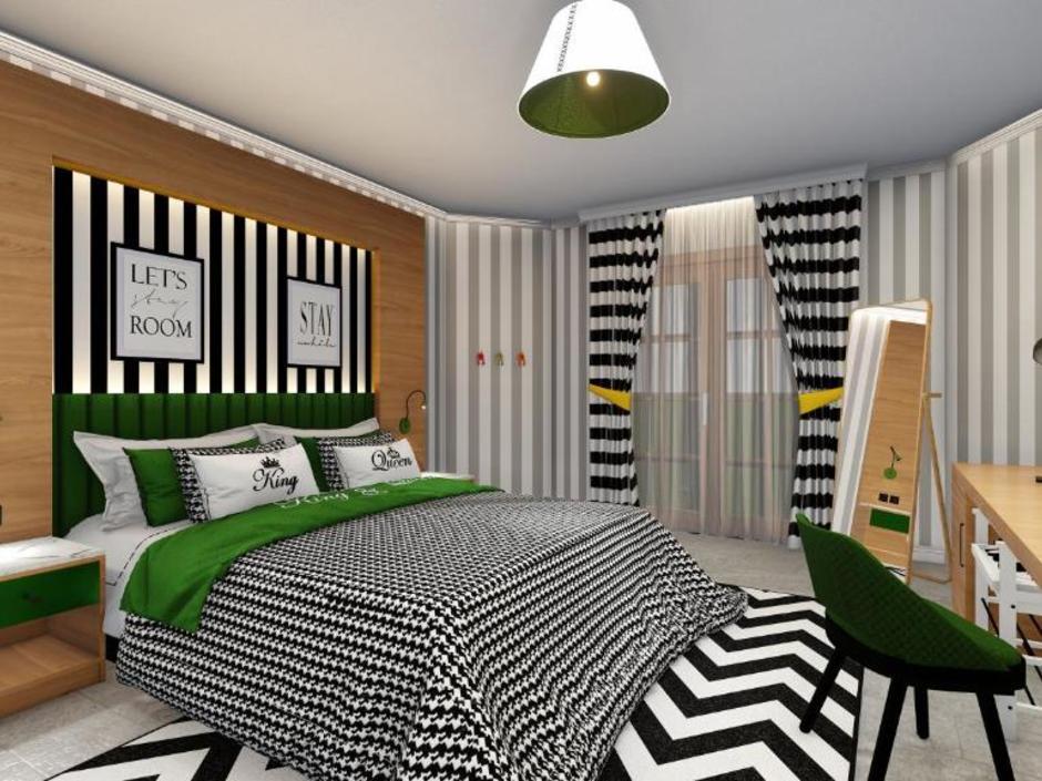 Selectum Family Resort Belek