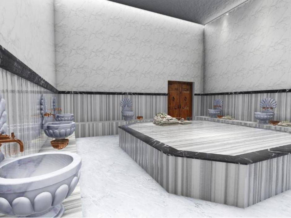 Selectum Family Resort Belek