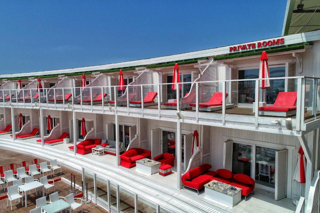 Selectum Luxury Resort