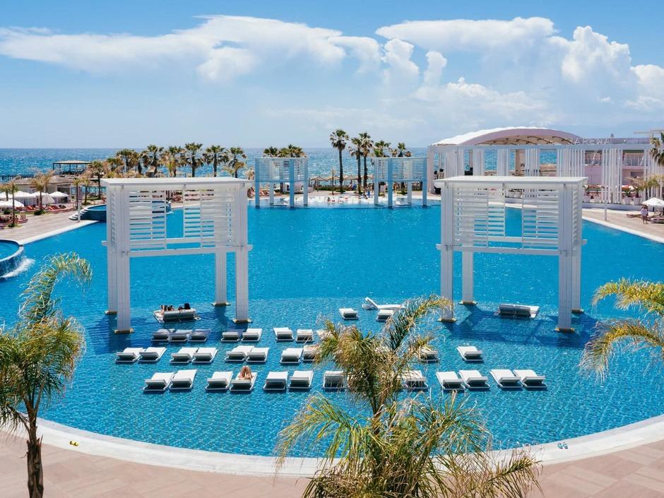 Selectum Luxury Resort