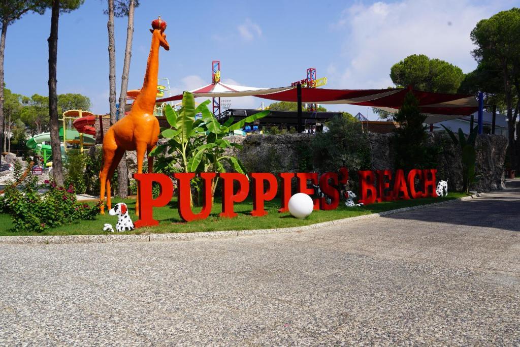 Selectum Luxury Resort