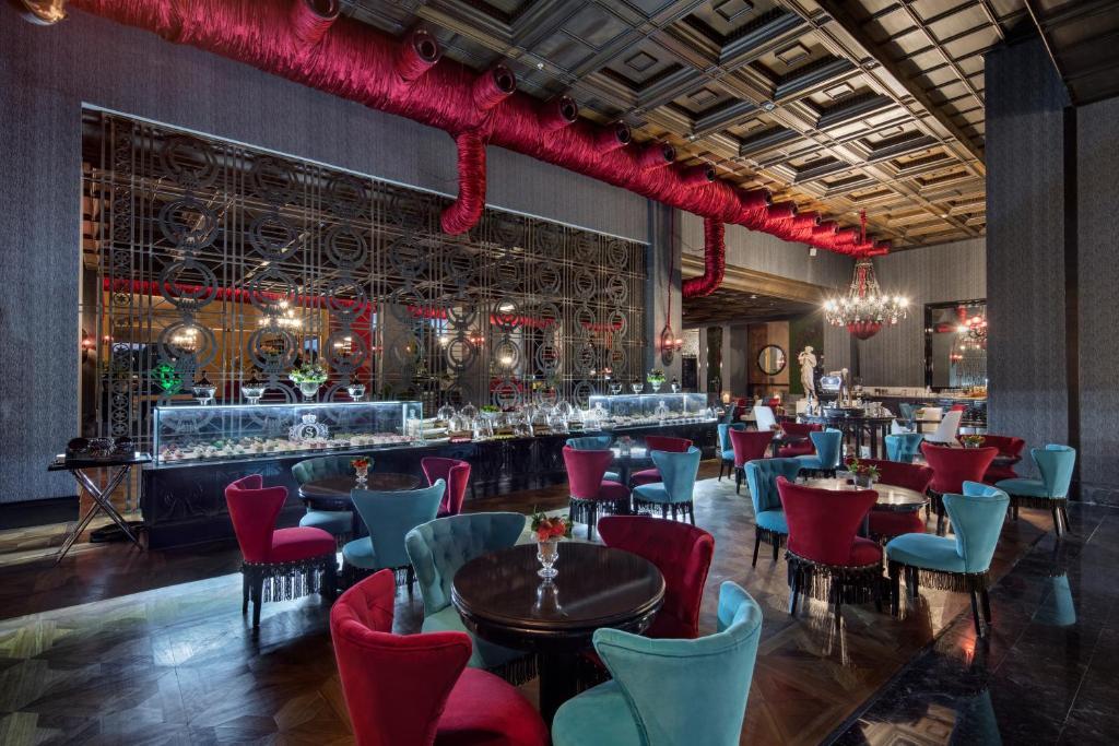 Selectum Luxury Resort