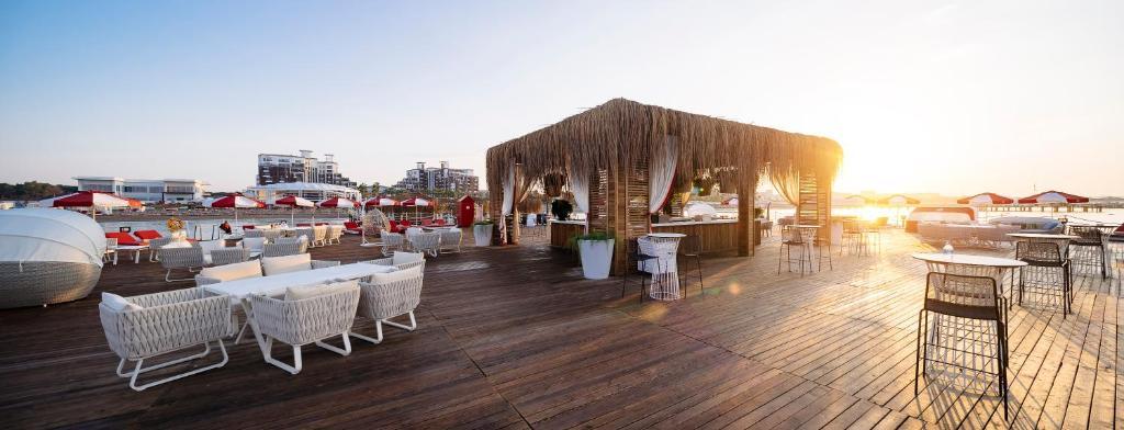 Selectum Luxury Resort