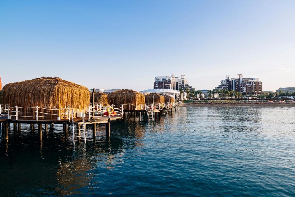 Selectum Luxury Resort